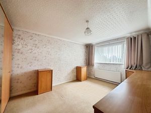 Bedroom 3- click for photo gallery